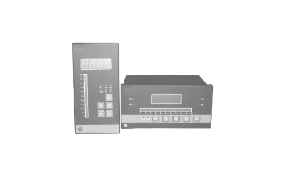 智能數(shù)字/光柱顯示測(cè)控儀