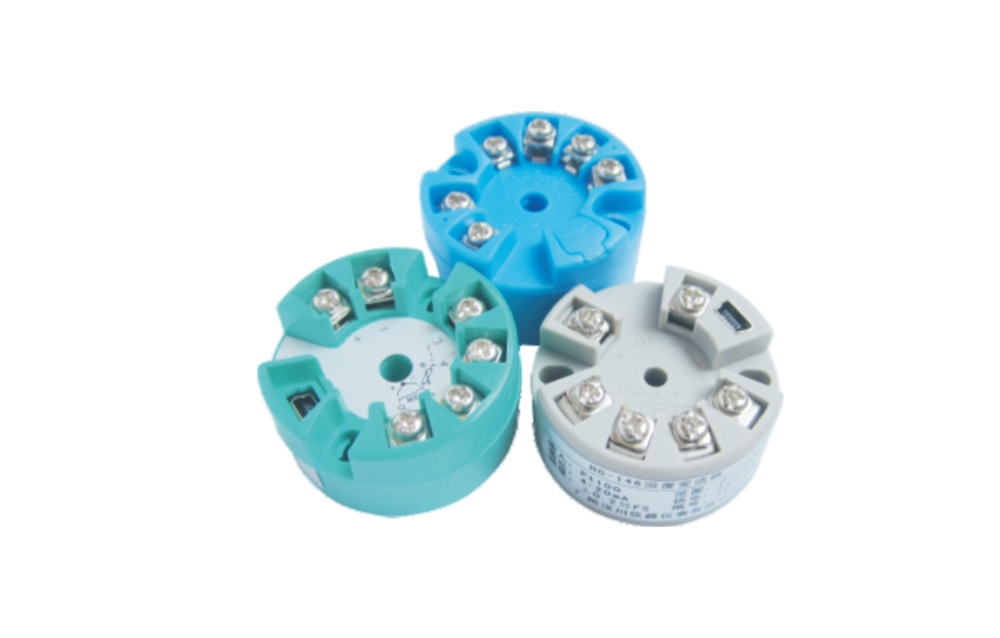 SBWR一體化溫度模塊