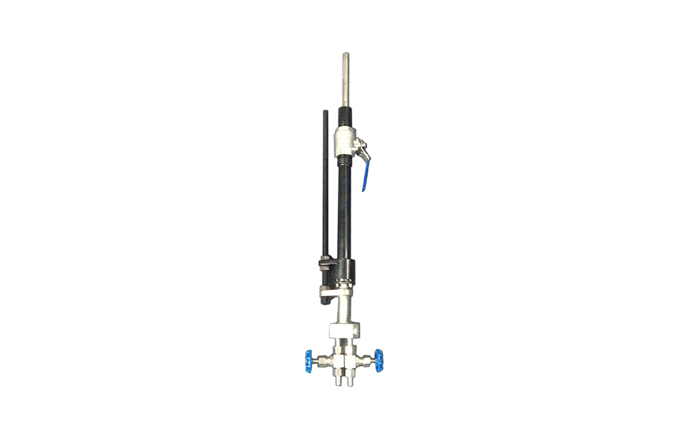 CKV威力巴流量計(jì)