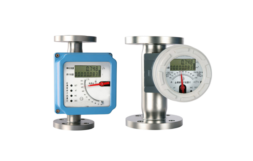 CMZ金屬轉(zhuǎn)子流量計(jì)