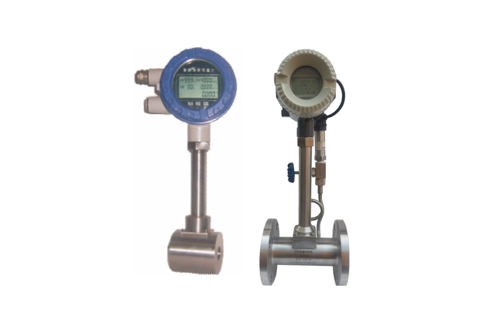 CVF渦街流量計(jì)