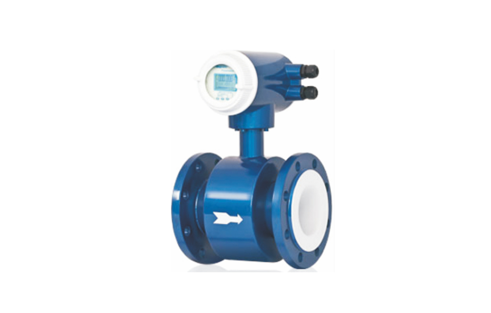 CED-1智能電磁流量計(jì)（一體式）