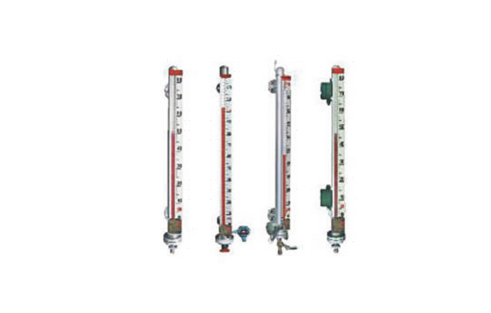 CEF磁翻板液位計