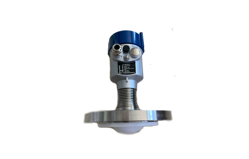 CMRD80G雷達液位計