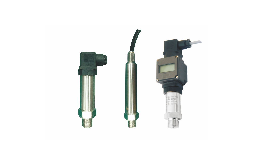 CM1精巧型壓力變送器