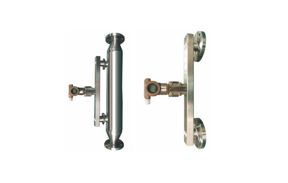 CMCD壓差式在線密度計