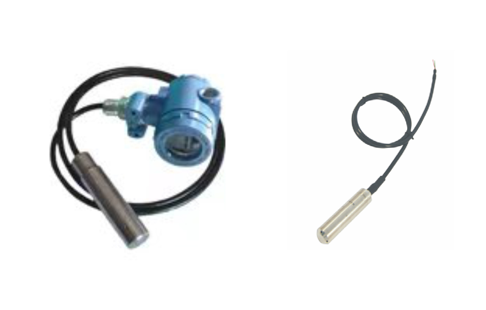 CM2L投入式靜壓液位計(jì)