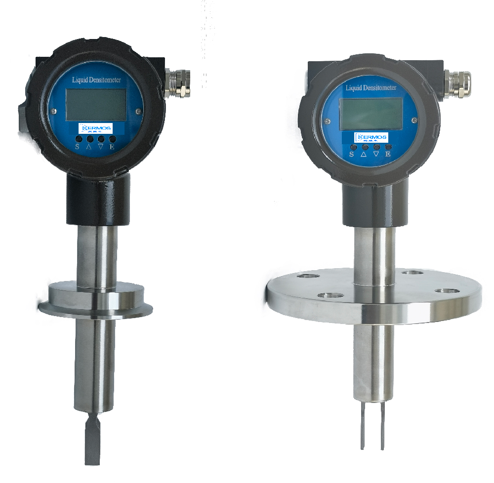 DT801音叉密度計/濃度計